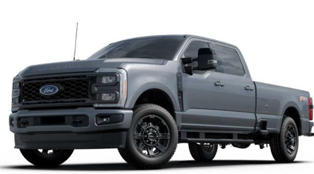 2024 Ford SuperDuty